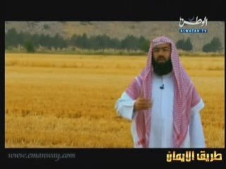قصة نبي الله سليمان والعزير 1