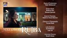 Rutba EP 5  Teaser