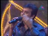 Idea Star Singer 2008 Nimmy with Vineeth Comments