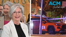 Vigil held for attacked MP Helen Haines