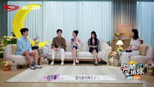 Test - Tình Yêu Thiên Vị mùa 2 - Love Wins All S2