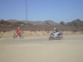 MoI 125 Yz