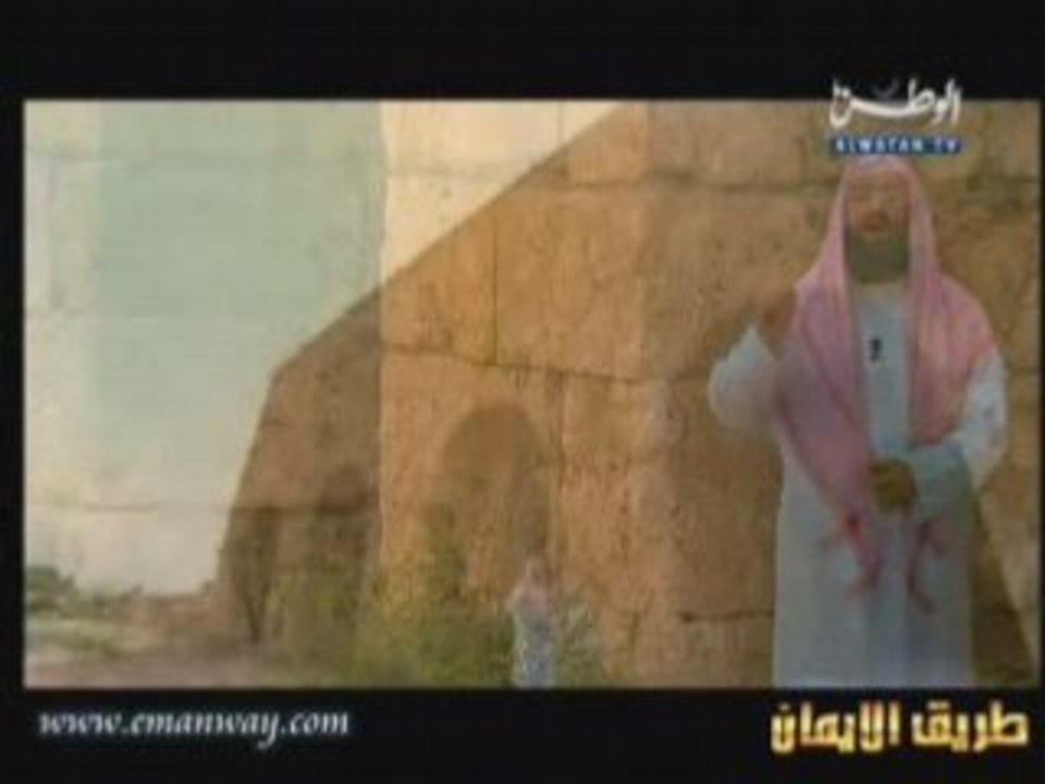 قصة نبي الله سليمان والعزير3