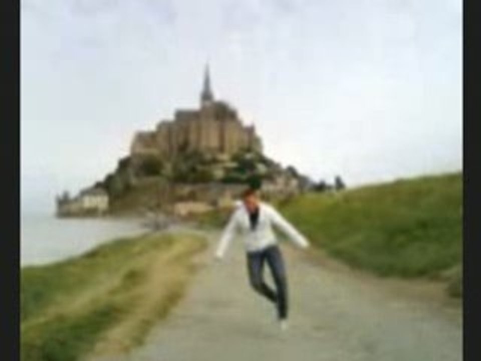 Hardjump