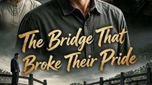The Bridge That Broke Their Pride