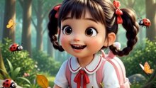 Na làm tranh bằng lá cây