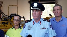 NT warned to prepare for more severe weather events through El Nino