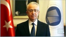 SON DAKİKA HABERİ: SPK Başkanı Sütçü görevden alındı