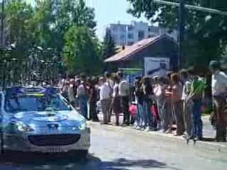 Tour de France cours Jean Jaurès