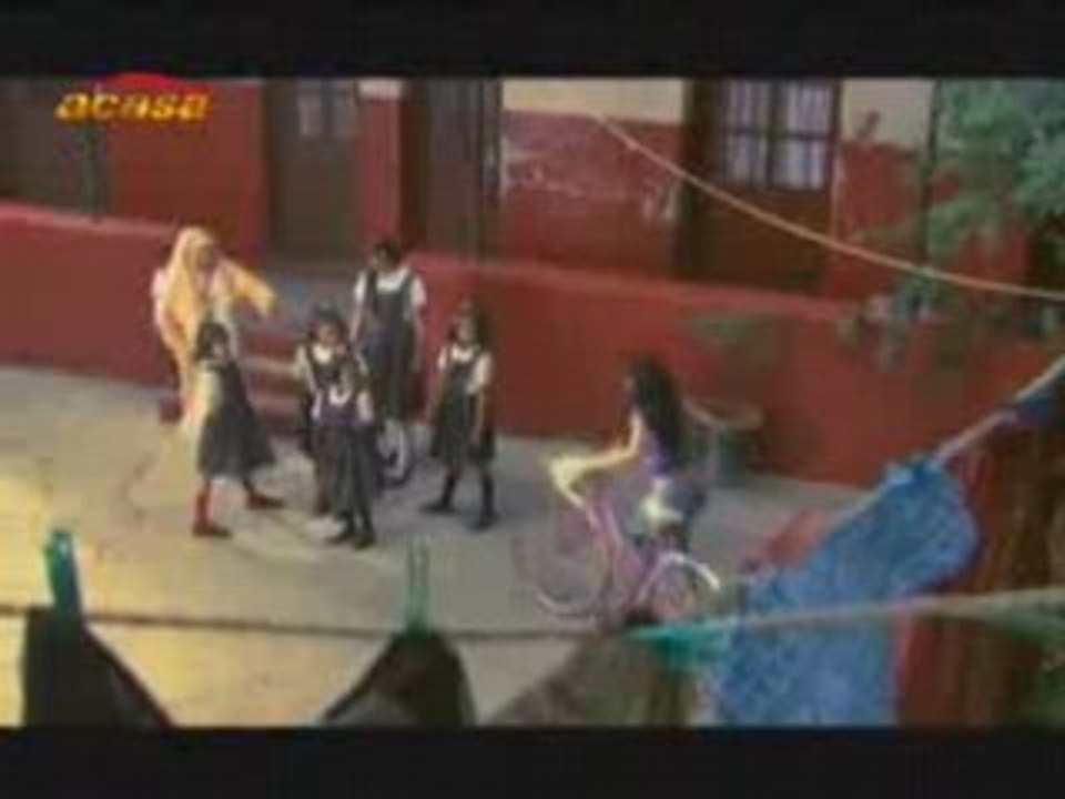 Cuidado con el angel (promo Rumania vers.2) - RBD.com.ro