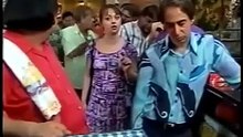A Grande Família (2007) - Hoje é dia de mandinga