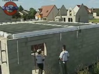 Immobilier : l'effondrement du neuf