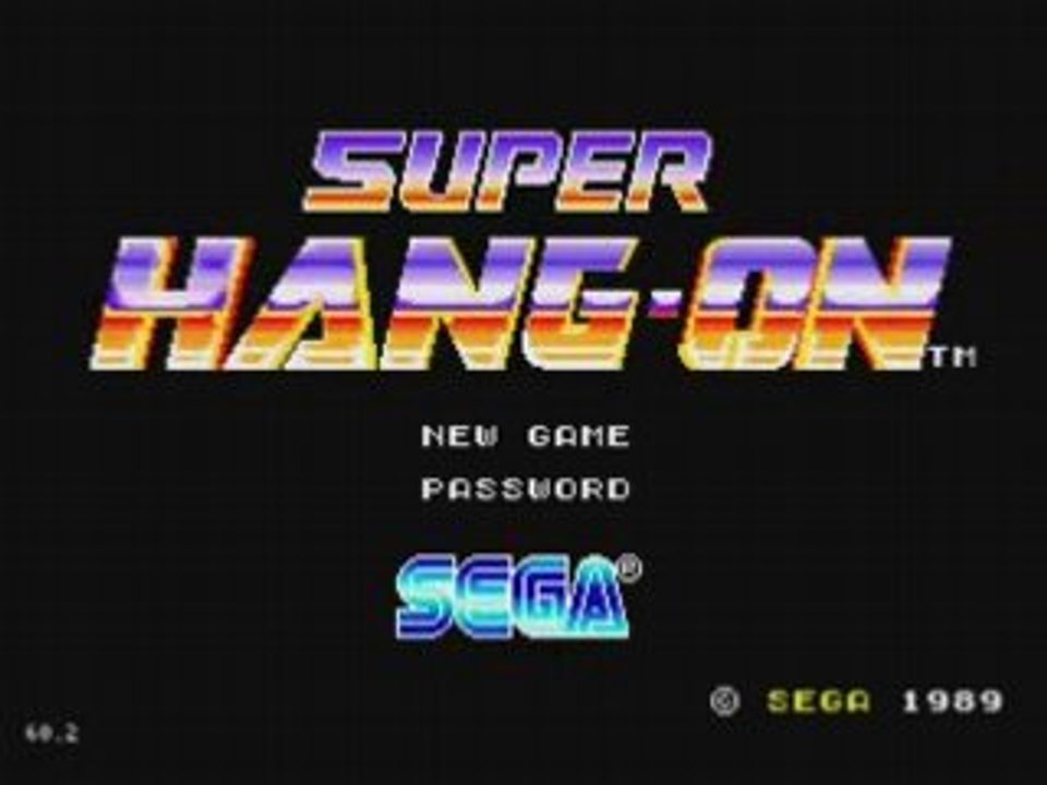 [ Test ] Méga Games 1 sur Mégadrive
