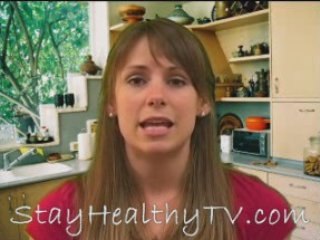 Food high in antioxidants