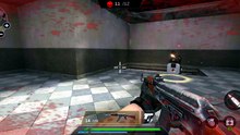 Action Games