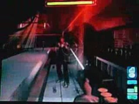 Perfect Dark Zero- Nightclub Part 2