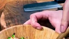 Crispy Fried Tuna Sushi Roll Recipe — 脆皮炸金枪鱼寿司卷