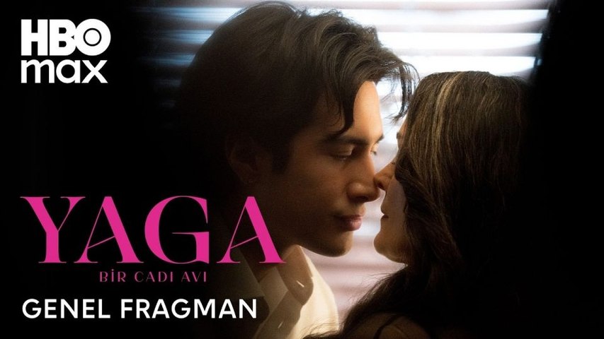 Yaga Altyazılı Fragman