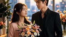 Bloom & Boardroom Episode 4: A Foreign World | Chinese Contract Marriage CEO Romance Series
