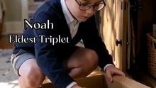 The Triplets Strike Back: Finding Their Billionaire Daddy | Ep 1-3 Full HD (Mini Series)