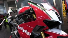 DUCATI MULTISTRADA V4 SP 30mo ANNIVERSARIO 916