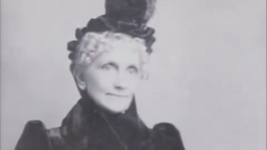 Mary Baker Eddy documentary - A Heart in Protest