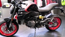 DUCATI MONSTER 937 SPECIAL EDITION