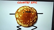 I´m a Pancake Country Epic