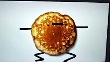 I´m a Pancake Dark