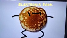 I´m a Pancake Elektronik Dark