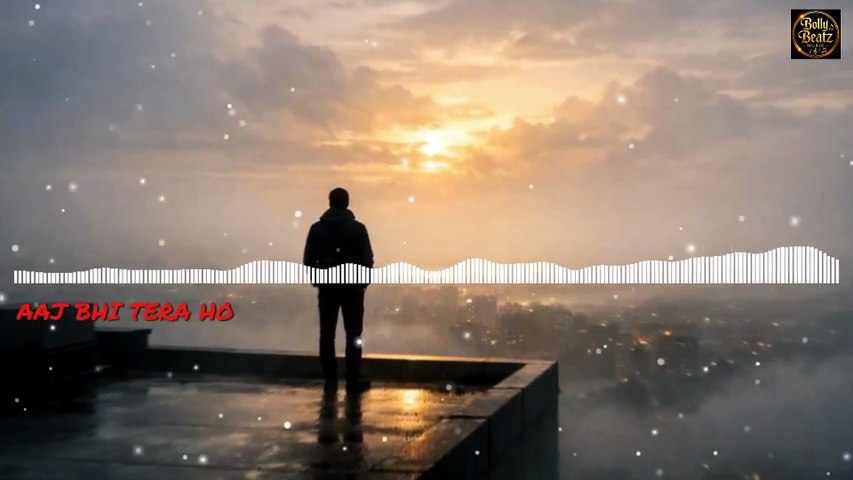 Aaj Bhi Tera Hoon | Ek Tarfa Mohabbat Ka Dard | Sad Love Song 2026 | BollyBeatz Music