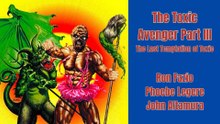The Toxic Avenger Part III: The Last Temptation of Toxie - HD 1080