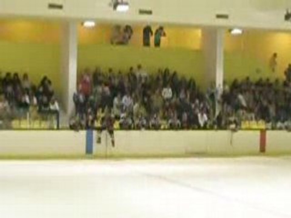 Match Amical Amiens-Tours