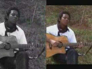 Theo Rakotovao - Hihira ho anao