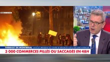 Thibault de Montbrial : «Les droits de l’Homme c’est le patrimoine de tous les Français»