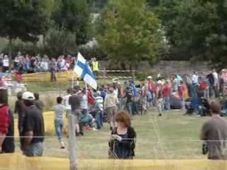 rallye d allemangne 2008 (trops puissant)