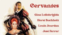 Cervantes 1967 - HD 1080