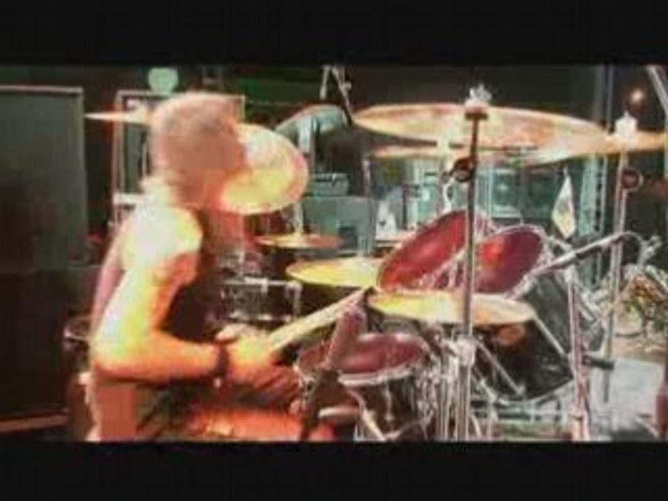 Manowar - Black Wind, Fire And Steel (Live)