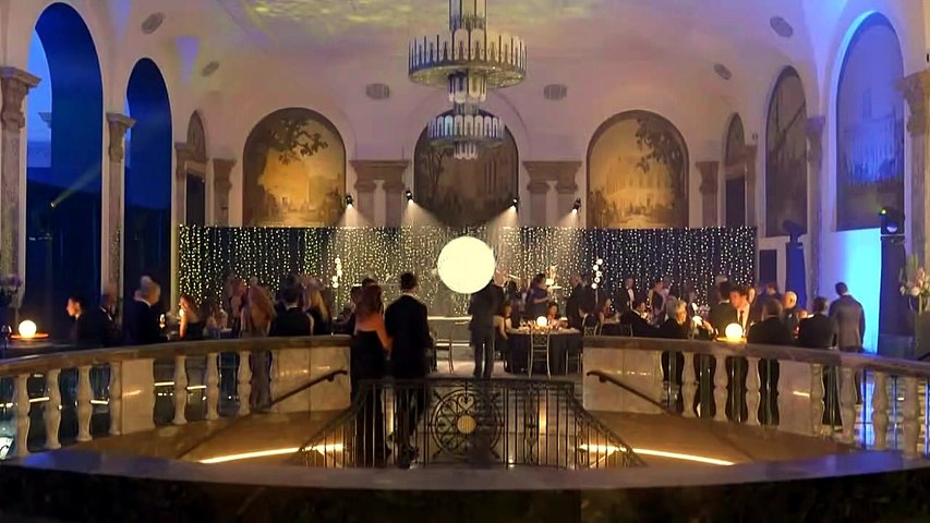 CIA S02E04 Black Tie Optional