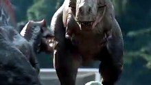 O Craque Tyrannosaurus Rex