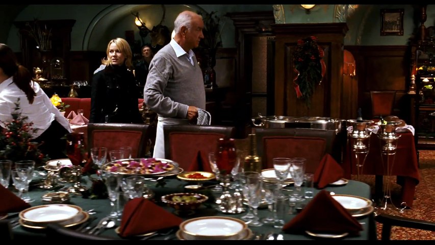 Tráiler de Promesas del Este (Eastern Promises)