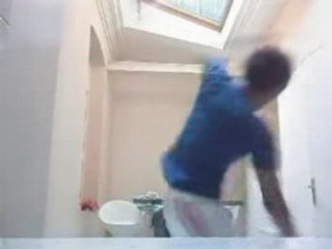 Trainnig HardStyle/Vertigo