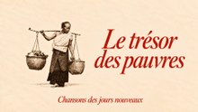 LE TRÉSOR DES PAUVRES