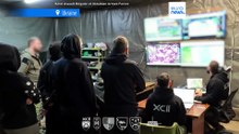Ουκρανία: Ο στρατός έκανε την πρώτη αερομεταφορά τραυματία με drone