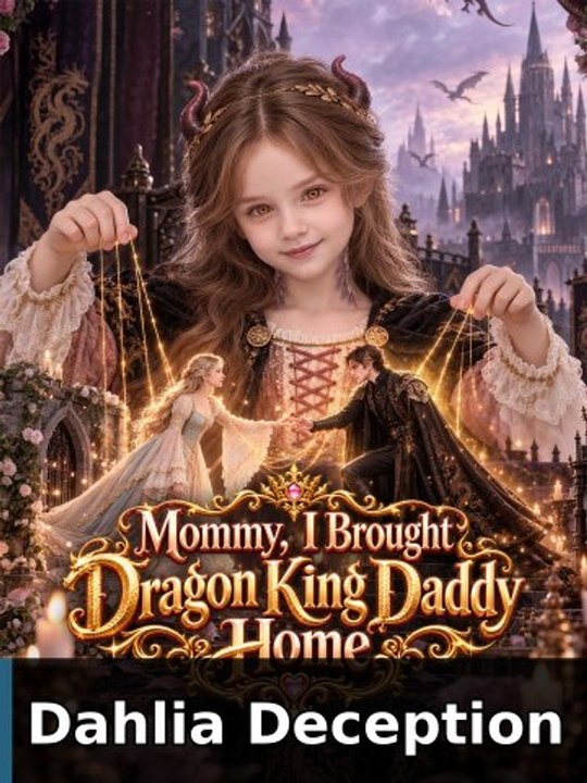 Mommy, I Brought Dragon King Daddy Home #engsub #fullepisode #flextv⭕️🎬 ...