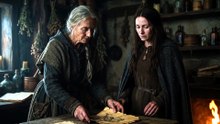 The Daughter of the Mountain Beast (2026) | Full Fantasy Movie 4K
