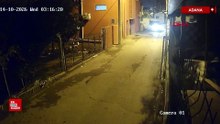 Adana’da içki içip eve girip telefon ve para çalan şüpheli tutuklandı