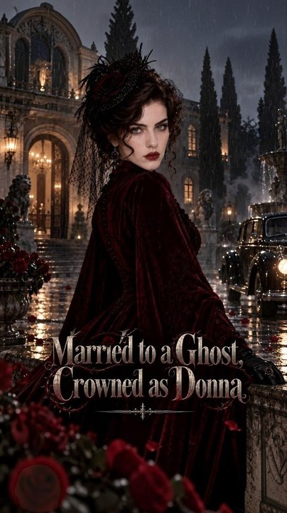 Married to a Ghost, Crowned as Donna - Full Movie - video Dailymotion