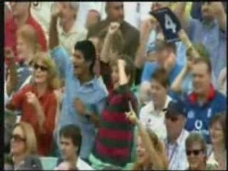 England v South Africa 3rd ODI 2008 P2