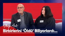 Damla Barış yıllarca 'Öldü' denilen babasına kavuştu! - Müge Anlı ile Tatlı Sert 20 Ekim 2026